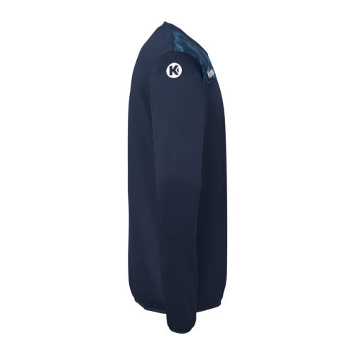 Athletics 29 Training top - navy