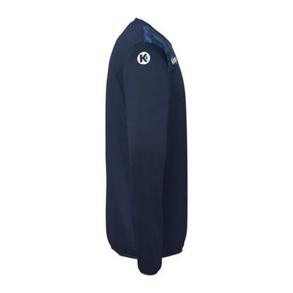 Athletics 29 Training top - navy
