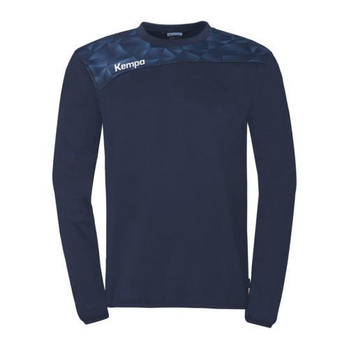 Athletics 29 Training top - navy