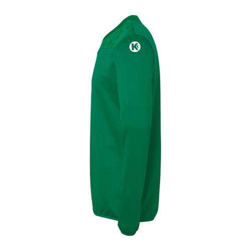Athletics 29 Training top - lagoon