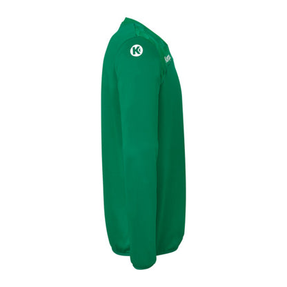 Athletics 29 Training top - lagoon