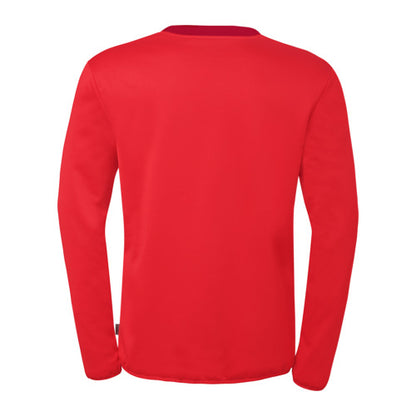 Athletics 29 Training top - red/chili red