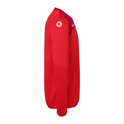 Athletics 29 Training top - red/chili red
