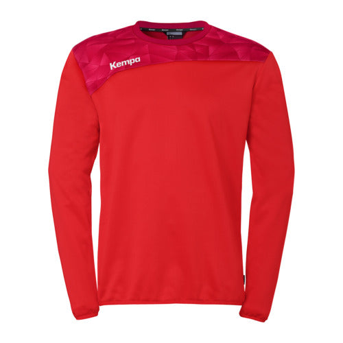 Athletics 29 Training top - red/chili red