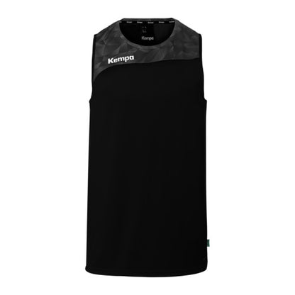 Athletics 29 Tank top - black