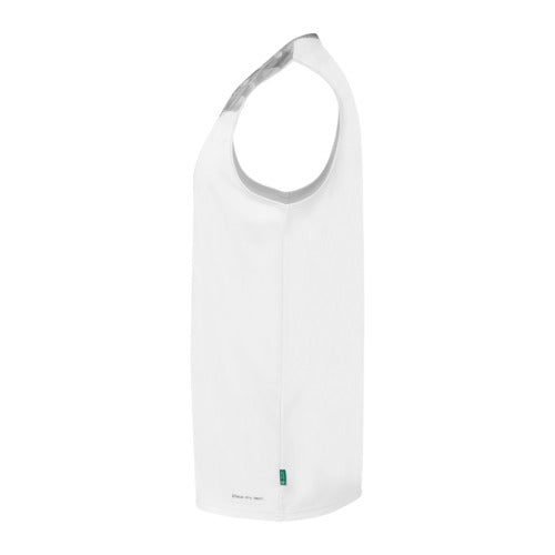Athletics 29 Tank top - white/stone grey