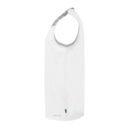 Athletics 29 Tank top - white/stone grey