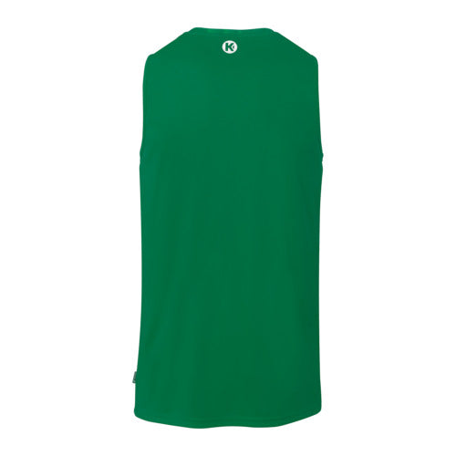 Athletics 29 Tank top - lagoon