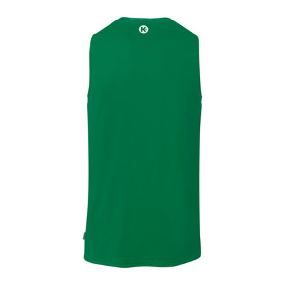 Athletics 29 Tank top - lagoon
