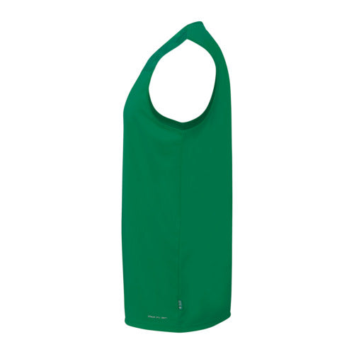 Athletics 29 Tank top - lagoon
