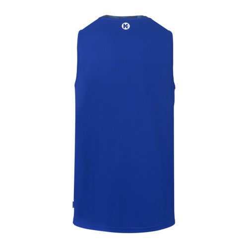 Athletics 29 Tank top - royal/navy