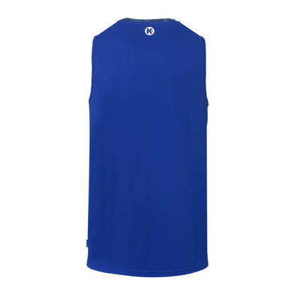 Athletics 29 Tank top - royal/navy