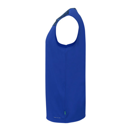 Athletics 29 Tank top - royal/navy