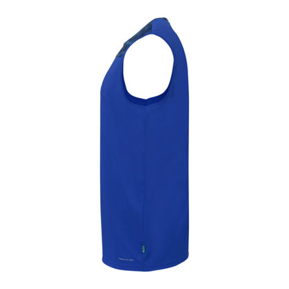Athletics 29 Tank top - royal/navy