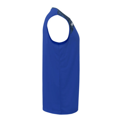Athletics 29 Tank top - royal/navy