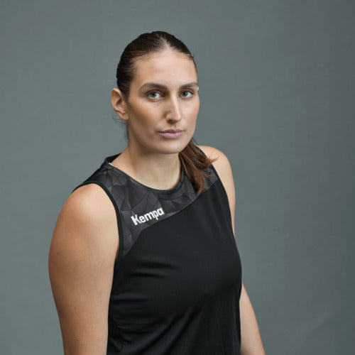 Athletics 29 Tank top Women - black