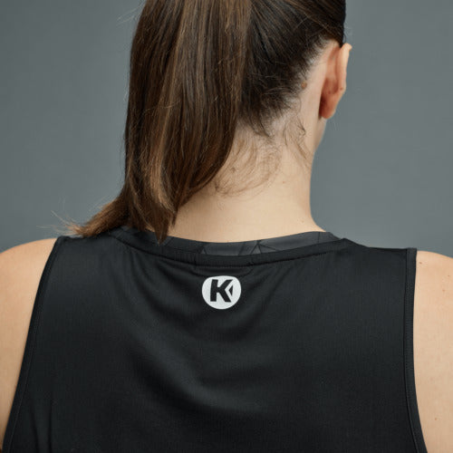 Athletics 29 Tank top Women - black