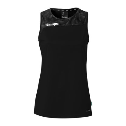 Athletics 29 Tank top Women - black