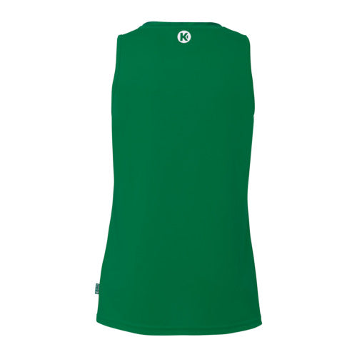 Athletics 29 Tank top Women - lagoon