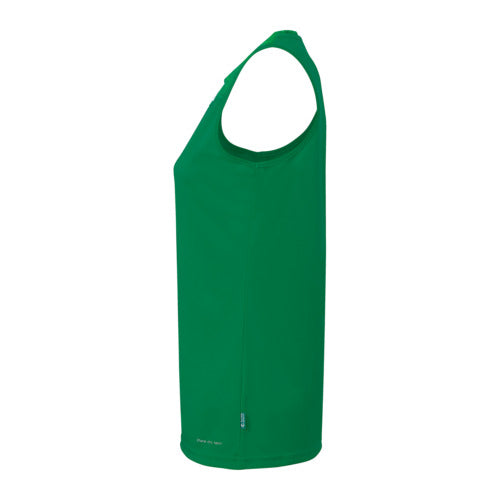 Athletics 29 Tank top Women - lagoon
