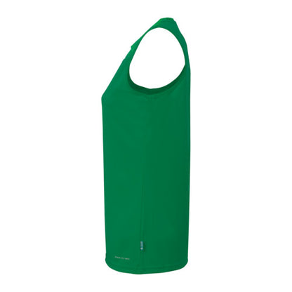 Athletics 29 Tank top Women - lagoon