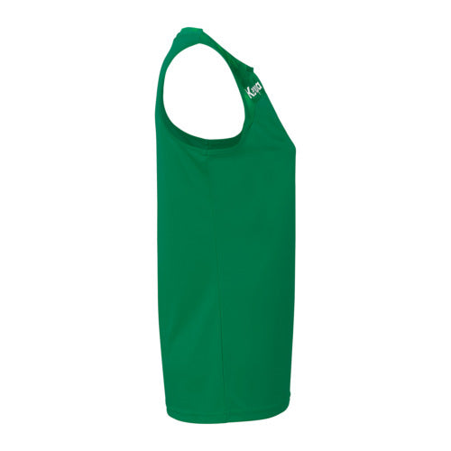 Athletics 29 Tank top Women - lagoon