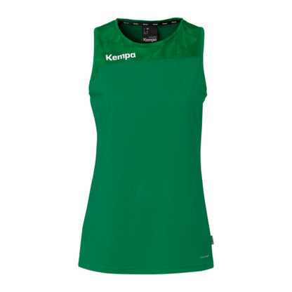 Athletics 29 Tank top Women - lagoon