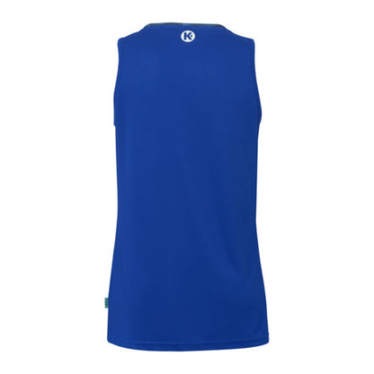 Athletics 29 Tank top Women - royal/navy