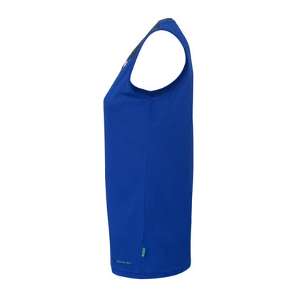 Athletics 29 Tank top Women - royal/navy