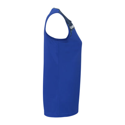 Athletics 29 Tank top Women - royal/navy