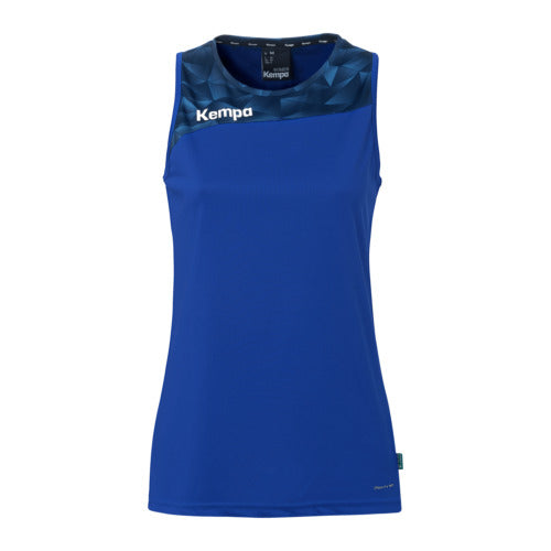 Athletics 29 Tank top Women - royal/navy