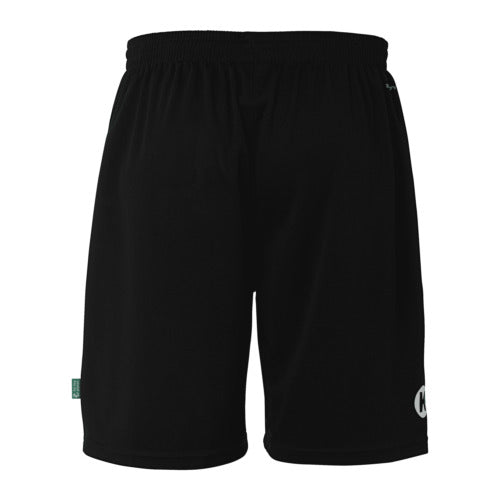 Team Shorts - black