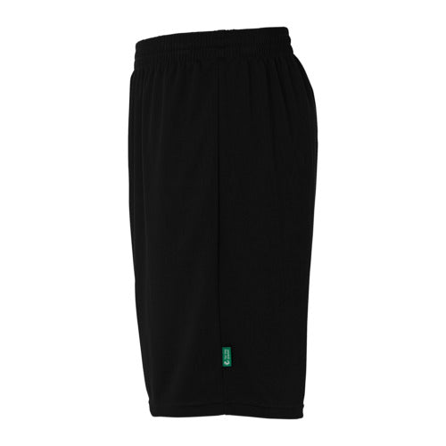 Team Shorts - black