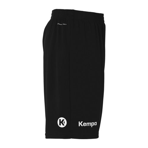 Team Shorts - black
