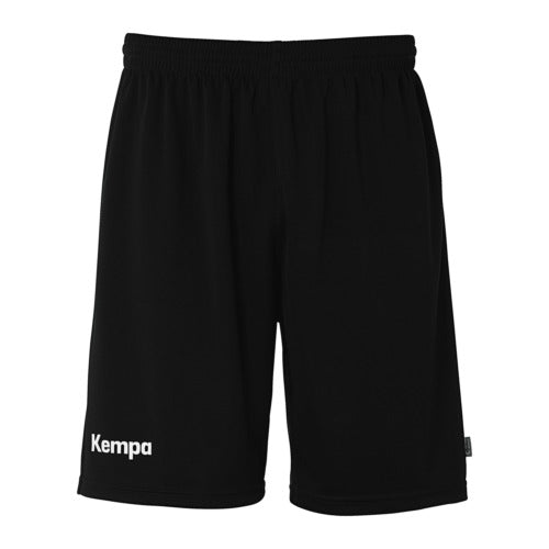 Team Shorts - black