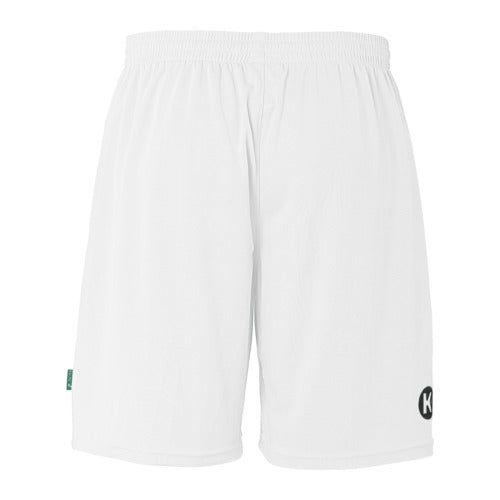 Team Shorts - white