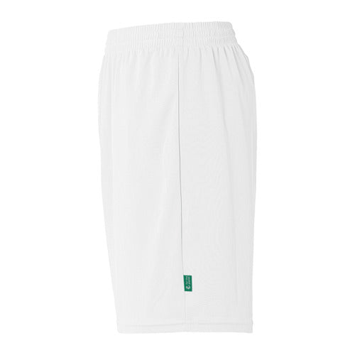 Team Shorts - white