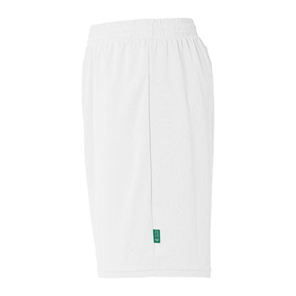 Team Shorts - white