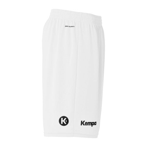 Team Shorts - white