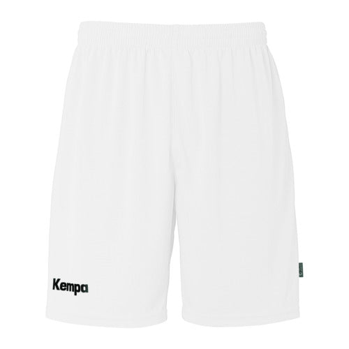 Team Shorts - white