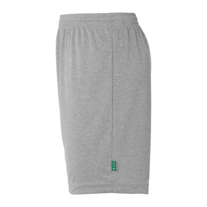 Team Shorts - dark grey mélange