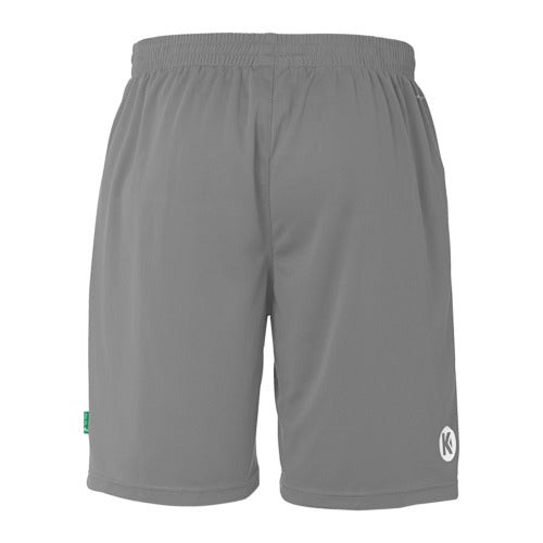 Team Shorts - stone grey