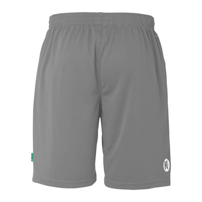 Team Shorts - stone grey