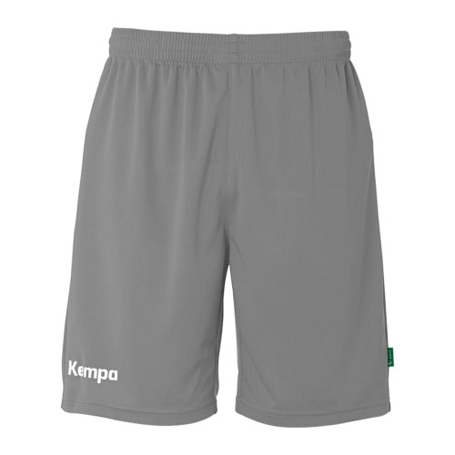 Team Shorts - stone grey