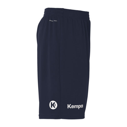 Team Shorts - navy