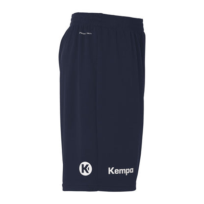 Team Shorts - navy