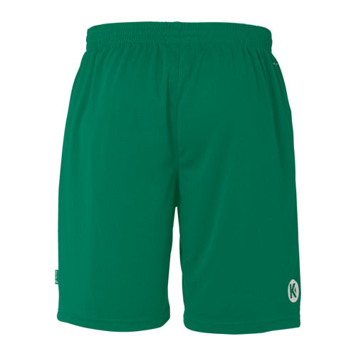 Team Shorts - lagoon