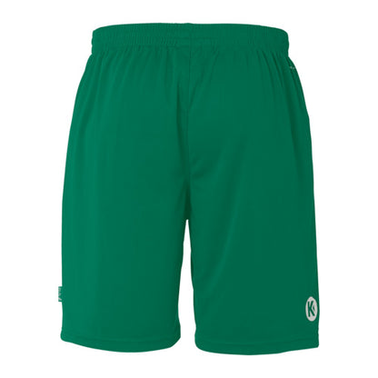 Team Shorts - lagoon
