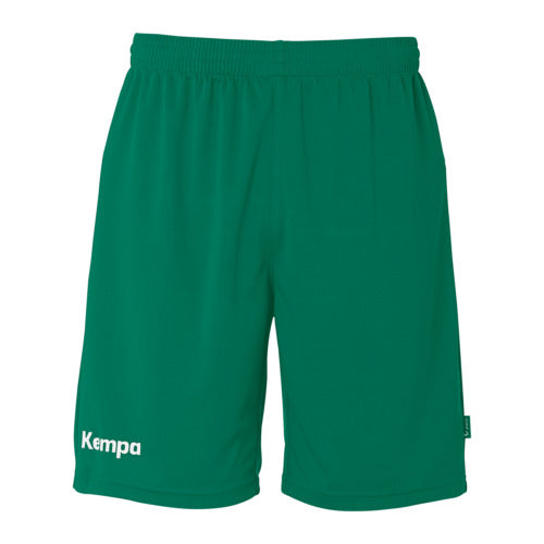 Team Shorts - lagoon