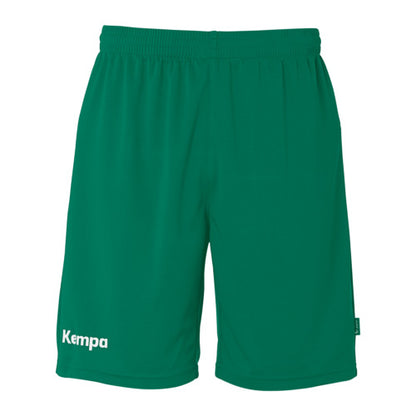 Team Shorts - lagoon
